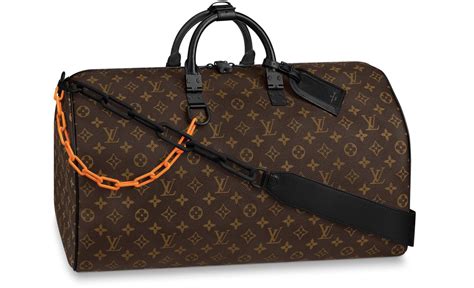 virgil abloh louis vuitton new collection|Virgil Abloh Louis Vuitton bag.